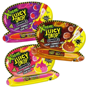 Juicy Drop Gummies