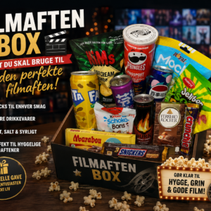 Filmaften-Box