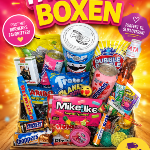 Favorit-Boxen