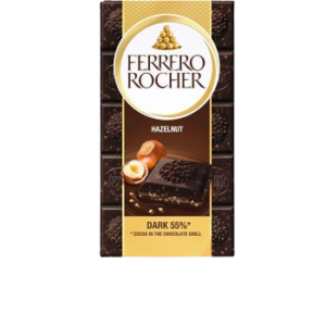 Ferrero Rocher - Dark chocolate