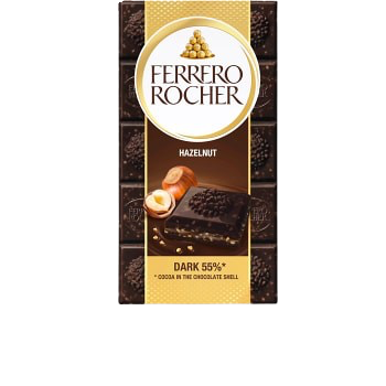 Ferrero Rocher - Dark chocolate