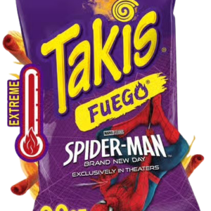 Takis Fuego 100 g
