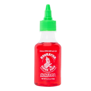 SOURACHA SUPER SUR SLIK SAUCE - 90 ML