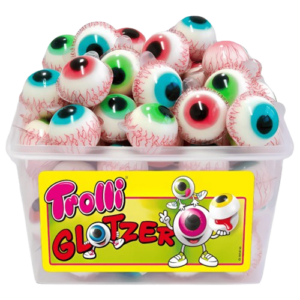 Trolli Pop Eye, enkeltvis