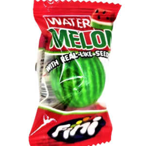 Fini Watermelon Gum, enkeltvis