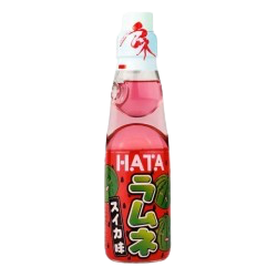 HATA - Ramune Watermelon