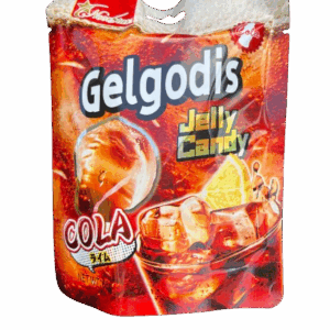 Jelly Candy - Cola 68g