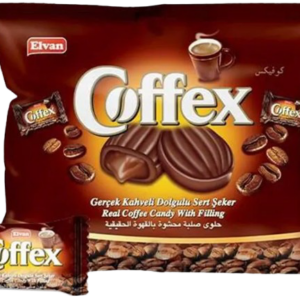 COFFEX KAFFEBOLCHER 300 G