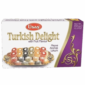 Turkish Delight 350 g