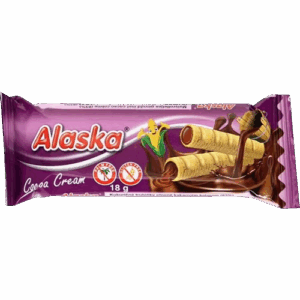 Alaska - Cocoa Cream