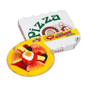 Look-O-Look Minipizza 85g