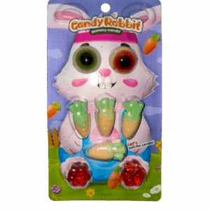 Candy Rabbit 22g