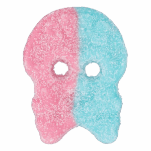 Bubs - Bubblegum 2,6 KG