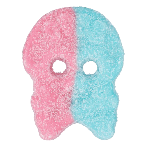 Bubs - Bubblegum 2,6 KG