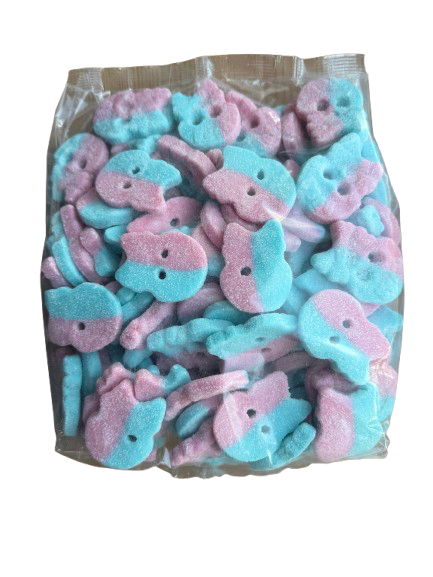 Bubs - Bubblegum 2,6 KG - Image 2