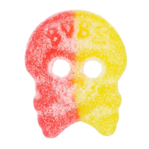 Bubs - Lemon Raspberry 3,2 KG