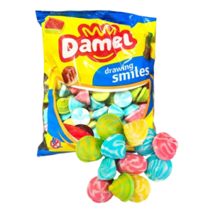 Damel - Unicorn Pop 1 KG