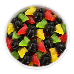 Haribo - Vampyrer 1,75 KG