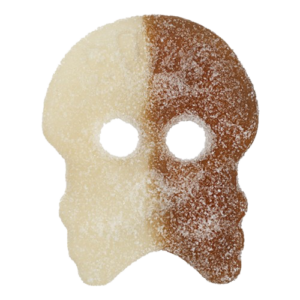 Bubs - Cool Cola Skulls 3 KG