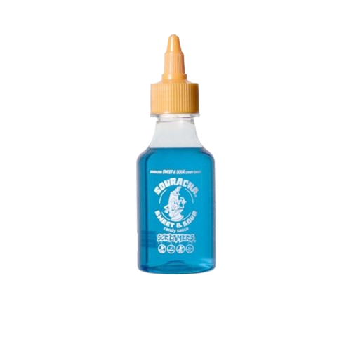 Souracha Super Sur Slik Sauce Blue 90 gram