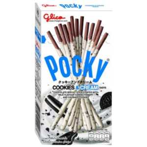 Pocky - Cookies & Cream 45 gram