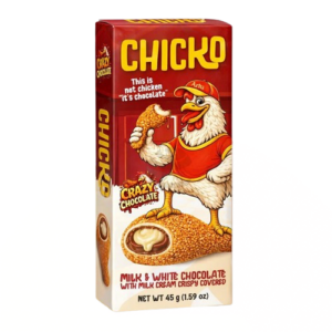 Chicko chicken chocolate 50 g