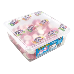 Fini Strawberry Kisses 1kg