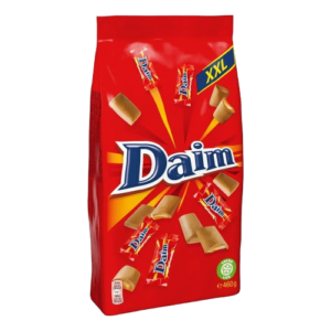Daim XXL Pose 460 gram