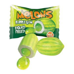 Fini - Melon Gum, enkeltvis