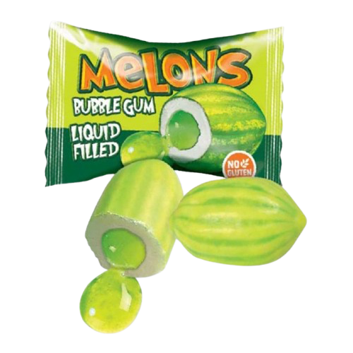 Fini - Melon Gum, enkeltvis