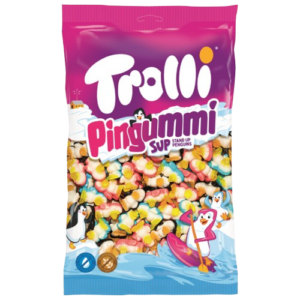 Trolli Pingviner 1 kg