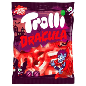 Trolli Mini Dracula 150 g