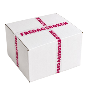 FREDAGSBOXEN