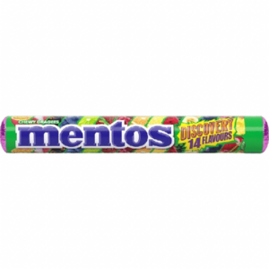 Mentos Discovery