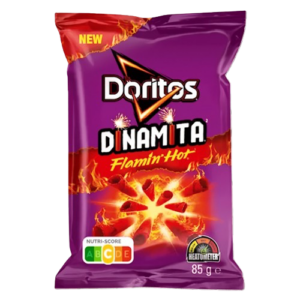 Doritos Dinamita Flamin Hot 85 gram
