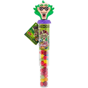 Dr. Sour Jelly Beans Tube 45 gram
