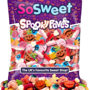 So Sweet - SpookyFaves 1 KG